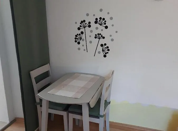 Apartments Marija Apartment *