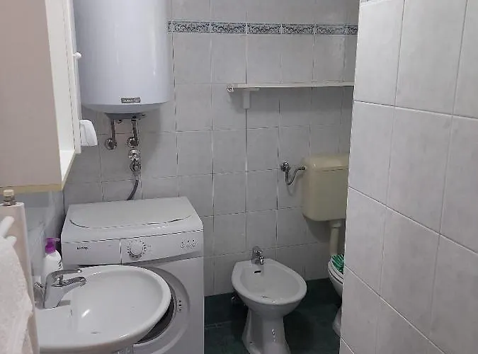Apartments Marija *