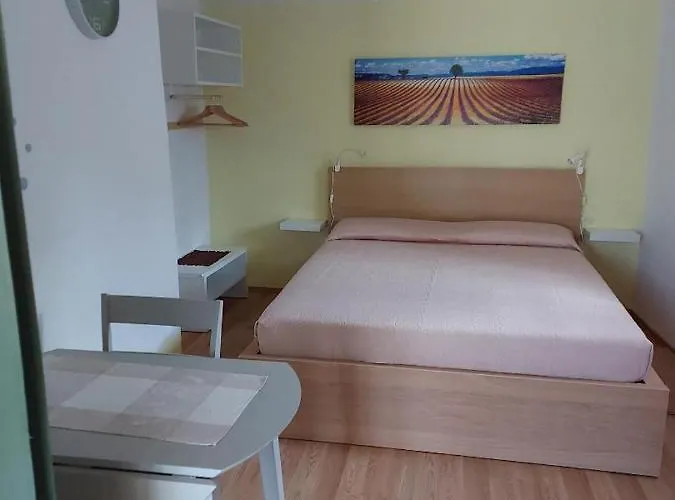 Apartments Marija *